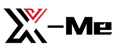 X-Me Logo